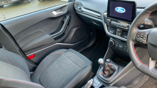 Ford Fiesta 1.0 EcoBoost 95 ST-Line Edition 5dr Petrol Hatchback